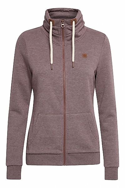 OXMO Sweatjacke "Sweatjacke OXVicky" günstig online kaufen