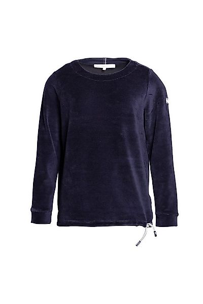 SER Langarmshirt Shirt Samtcord W7250111 günstig online kaufen