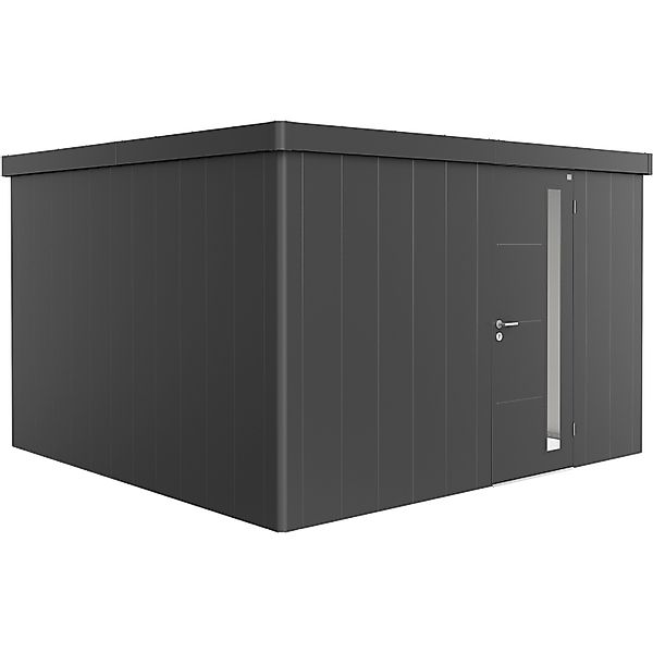 Biohort Gerätehaus "NEO Gr. 4D, verschiedene Farben", stylisches Gartenhaus günstig online kaufen