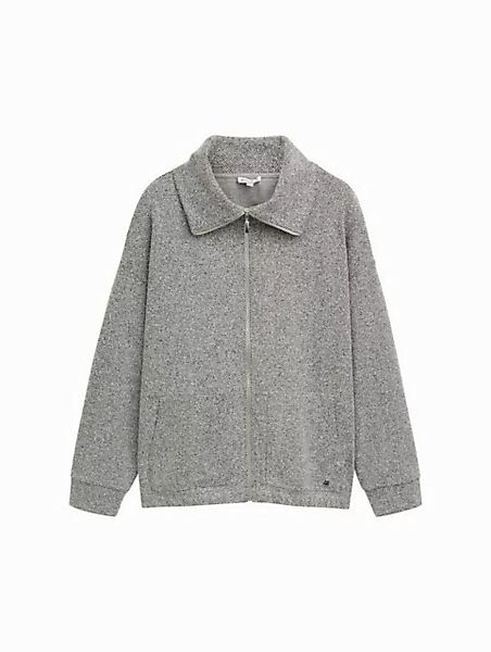 TOM TAILOR Strickjacke günstig online kaufen