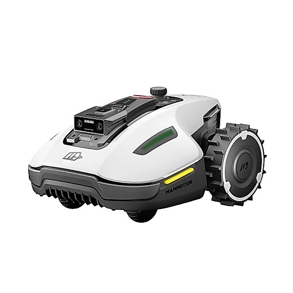 Mammotion Mähroboter Yuka Mini 600 EU bis 600 m² günstig online kaufen