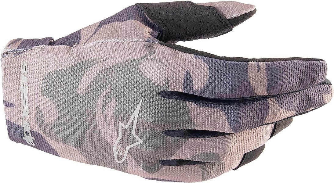 Alpinestars Motorradhandschuhe Radar Motocross Handschuhe günstig online kaufen