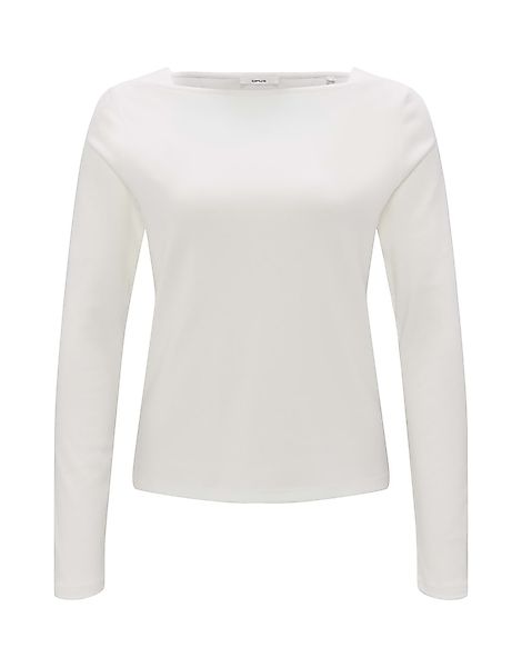 OPUS Langarmshirt günstig online kaufen