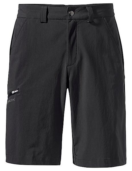 VAUDE Bermudas Me Farley Stretch Bermuda BLACK günstig online kaufen