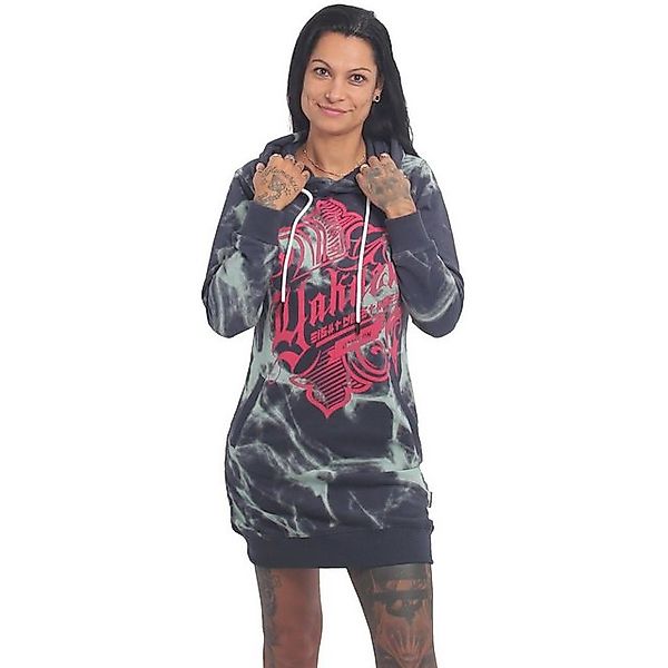 YAKUZA Sweatkleid Crests Burning günstig online kaufen