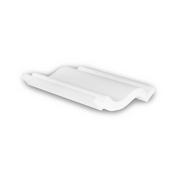 NOEL & MARQUET NMC 1 MUSTERSTÜCK NOMASTYL S-K 10 cm MUSTER der Eckleiste St günstig online kaufen