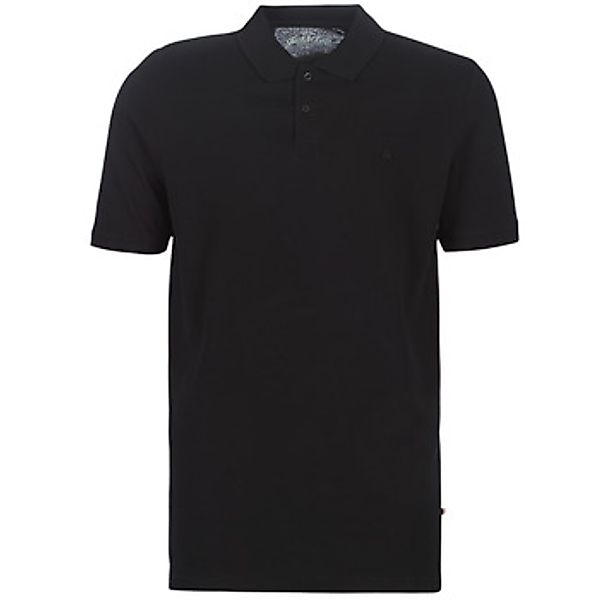 Jack & Jones Herren Poloshirt JJEBASIC POLO SS - Slim Fit günstig online kaufen