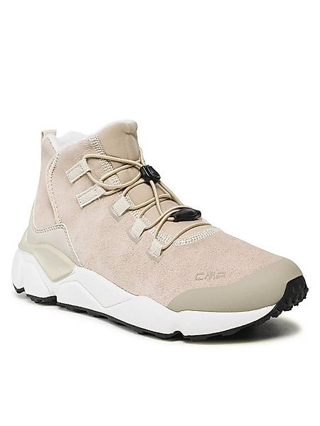 CMP Stiefeletten Yumala Wmn Lifestyle Shoes 31Q4996 Bone A219 Sneaker günstig online kaufen