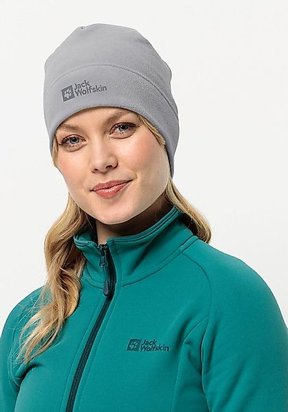 Jack Wolfskin Beanie REAL STUFF BEANIE günstig online kaufen