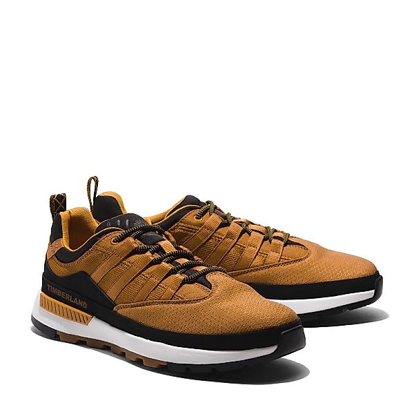 Timberland EURO TREKKER LOW LACE UP günstig online kaufen