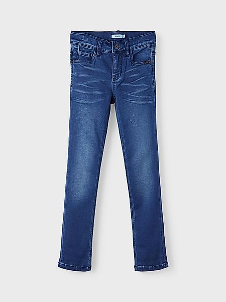 Name It Regular-fit-Jeans NKMTHEO XSLIM JEANS günstig online kaufen