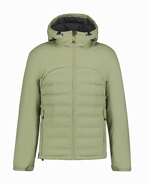 Icepeak Outdoorjacke Icepeak Jacke herren BARWICK günstig online kaufen