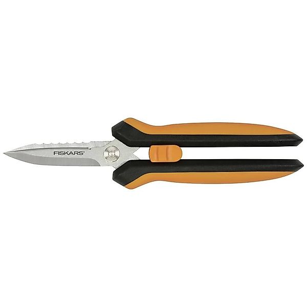 Fiskars Gartenschere Solid™ Mehrzweck-Gartenschere SP320 1063328 günstig online kaufen