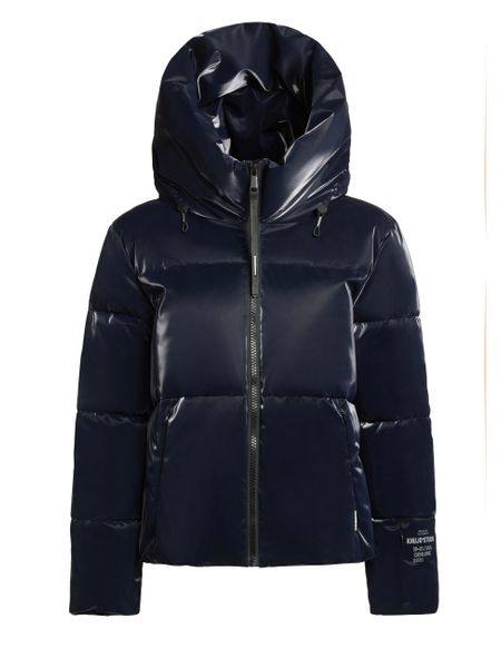khujo Steppjacke AUDREY SHINY günstig online kaufen