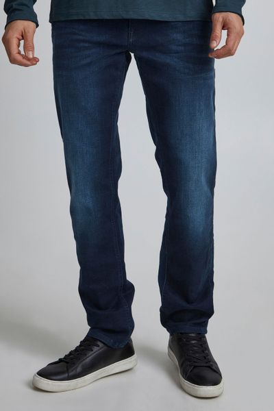 Blend Regular-fit-Jeans Twister fit Mulitflex günstig online kaufen