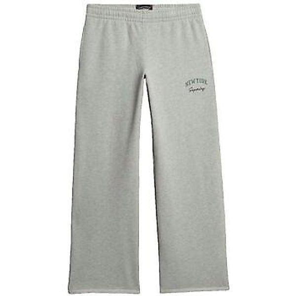 Superdry  Trainingsanzüge Pantalon de survêtement  Athletic Essentials ampl günstig online kaufen