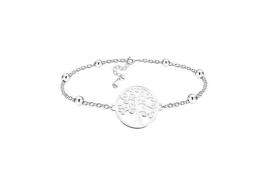 Sofia Milani Armband Baum des Lebens (Armband), 925 Silber Damen Schmuck - günstig online kaufen