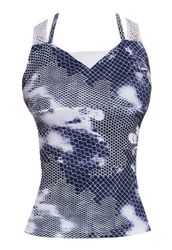Bas Bleu Lauftop Shirt Fitness Tanktop günstig online kaufen