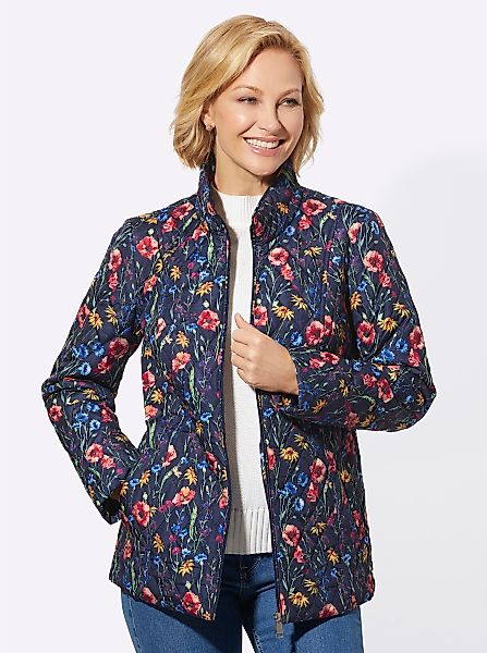 Witt Allwetterjacke Steppjacke günstig online kaufen
