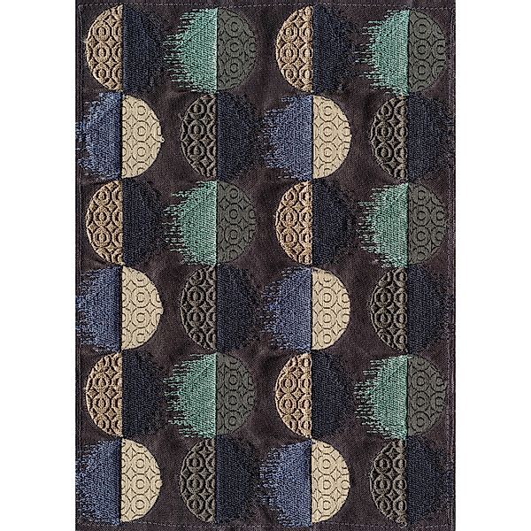 Sanders & Sanders Fototapete Künstlerisch Multicolor 200 x 280 cm 611985 günstig online kaufen