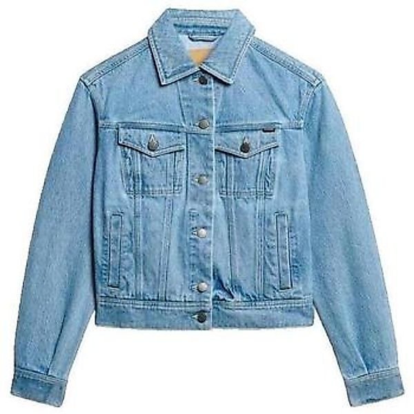 Superdry  Blazer Veste günstig online kaufen