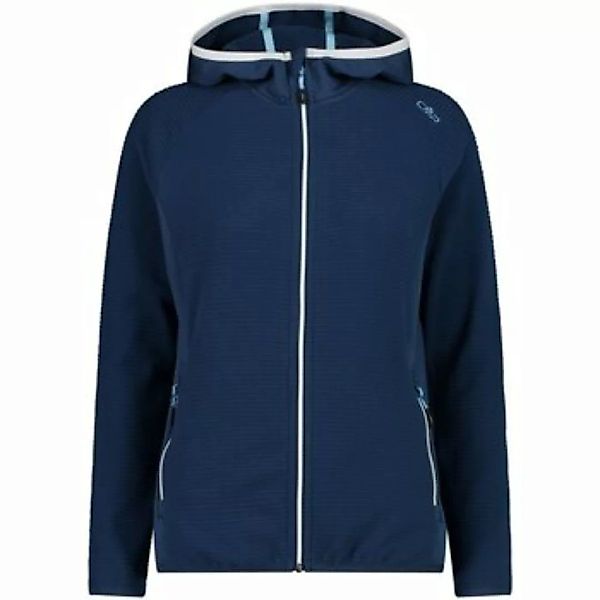Cmp  Sweatshirt Sport W JACKET FIX HOOD 32G5906/55MN günstig online kaufen