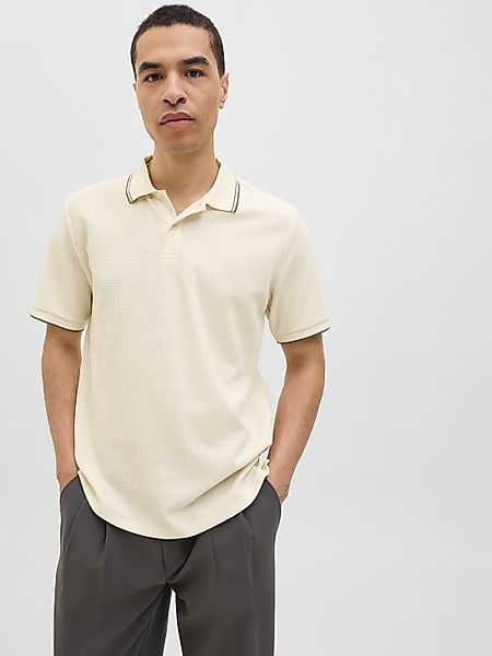 Jack & Jones Poloshirt JJEAUSTIN POLO günstig online kaufen