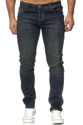 Reslad Stretch-Jeans Reslad Jeans Herren Slim günstig online kaufen