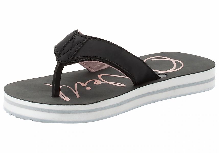 ONeill Sandale "JACKY FLIPFLOP WOMEN LOW" günstig online kaufen