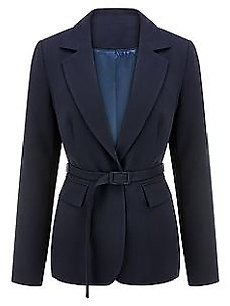 Blazer Uta Raasch blau günstig online kaufen