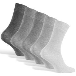 Reslad Langsocken Reslad Business Socken (10 günstig online kaufen