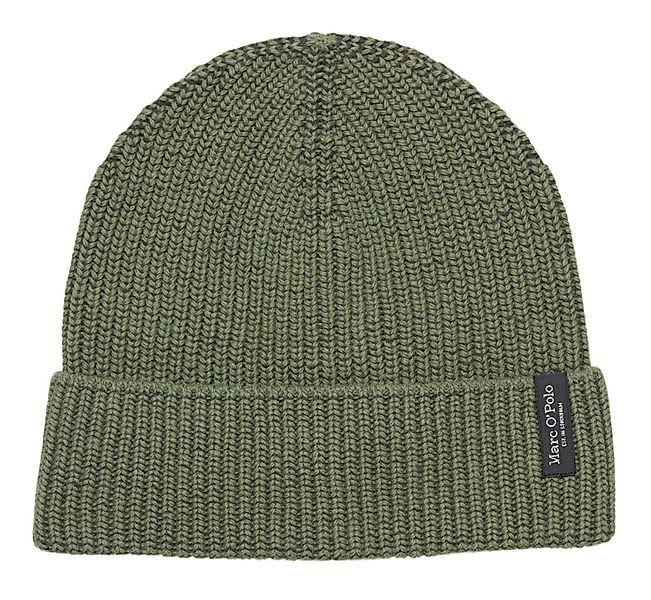 Marc O'Polo Beanie Knitted Hat Testimonial günstig online kaufen