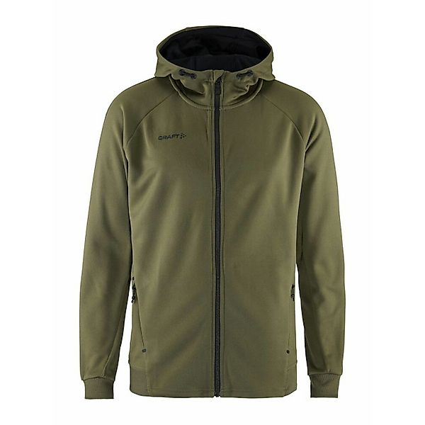 Craft Sweatjacke Craft Herren Kapuzenjacke ADV günstig online kaufen
