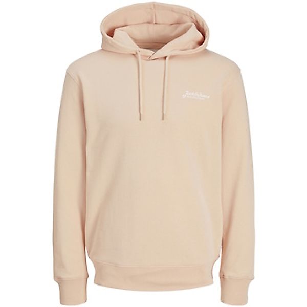 Jack & Jones  Sweatshirt Kapuzenpullover BEAU Hoodie günstig online kaufen