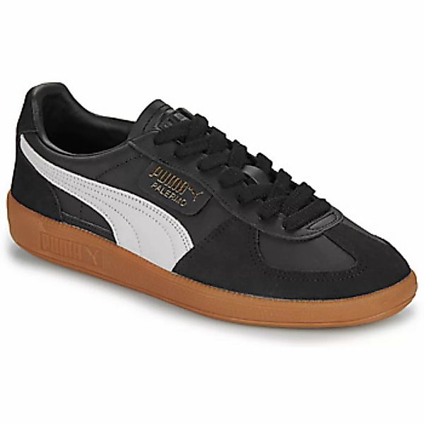 Puma  Sneaker Palermo Lth günstig online kaufen