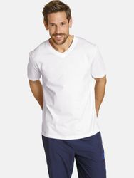 Jan Vanderstorm T-Shirt OSMO legere Passform günstig online kaufen
