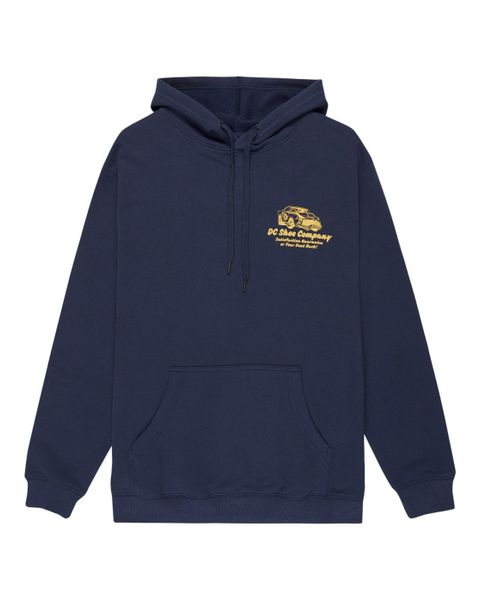 DC Shoes Hoodie Fix Up Ph günstig online kaufen