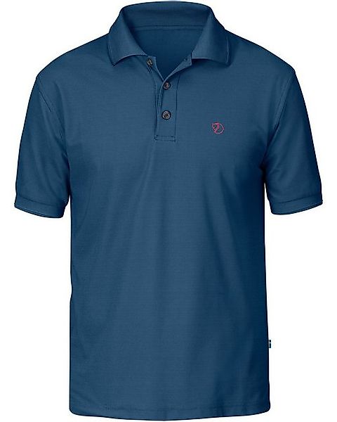 Fjällräven Poloshirt Crowley Pique Shirt M günstig online kaufen