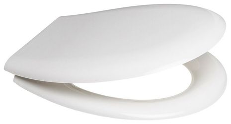 Sanilo WC-Sitz Hygiene, mit Absenkautomatik günstig online kaufen