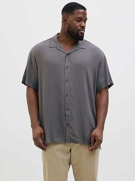 Jack & Jones PlusSize Kurzarmhemd JJEJEFF günstig online kaufen