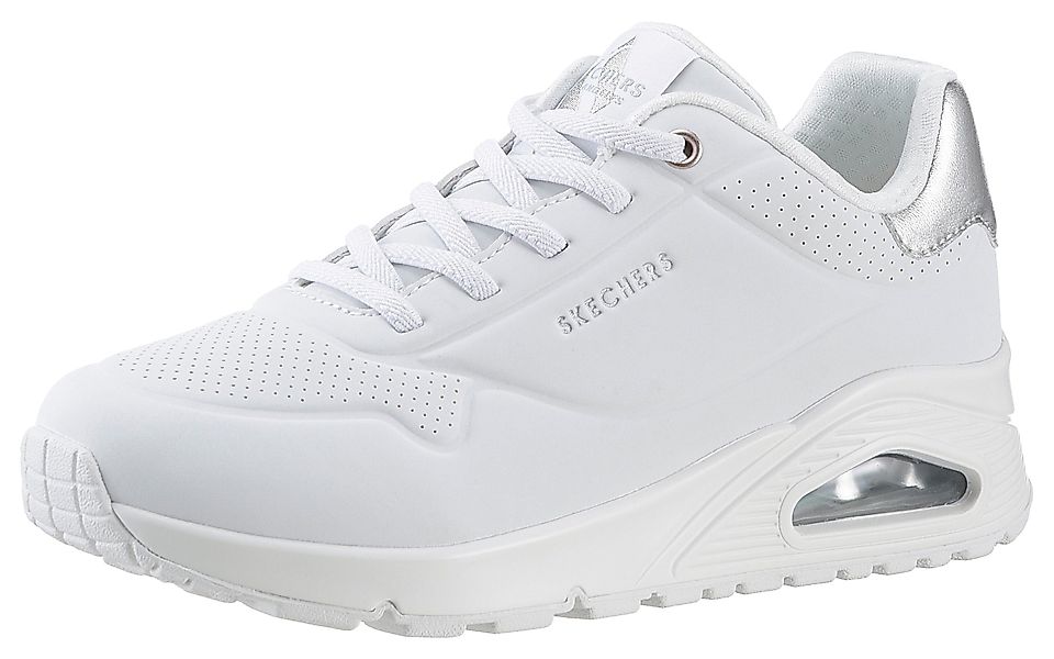 Skechers UNO SHIMMER AWAY Slip-On Sneaker günstig online kaufen