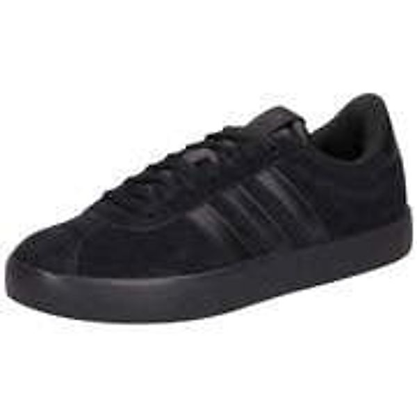 adidas VL Court 3.0 Sneaker Herren schwarz|schwarz|schwarz günstig online kaufen