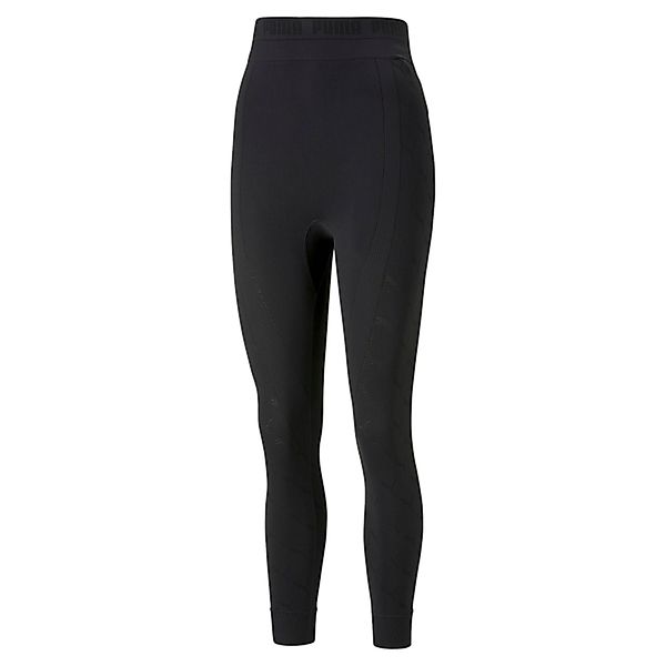PUMA Leggings EVOKNIT 7/8 HIGH-WAIST TIGHTS günstig online kaufen