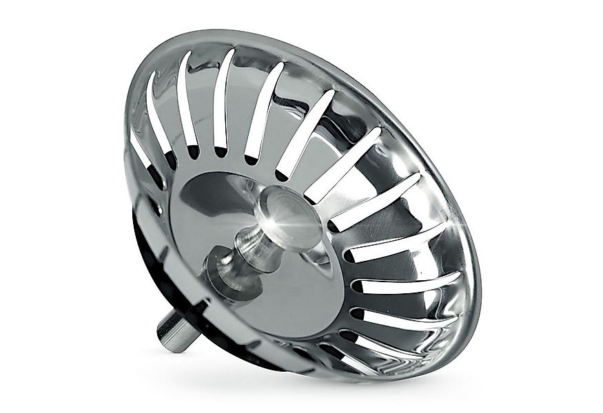 M. Rosenfeld Waschbeckenstöpsel Universal Waschbeckenstöpsel und Abflusssto günstig online kaufen