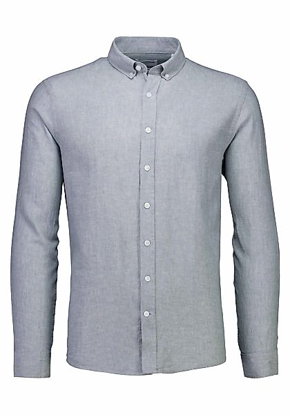 LINDBERGH Leinenhemd "Leinenhemd Relaxed Fit" günstig online kaufen