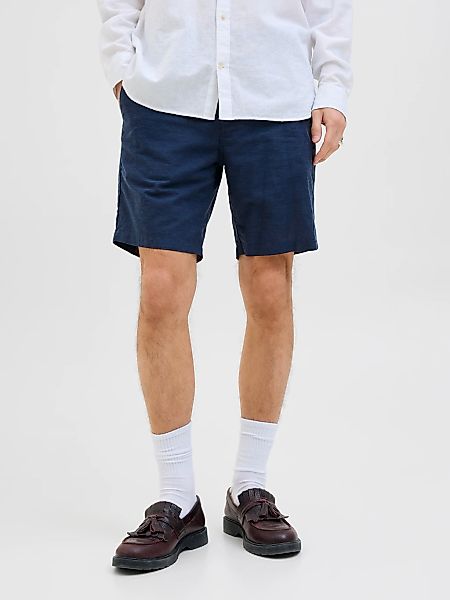 Jack & Jones Chinoshorts "JPSTACE SUMMER SHORT SRT SN" mit praktischen Tasc günstig online kaufen