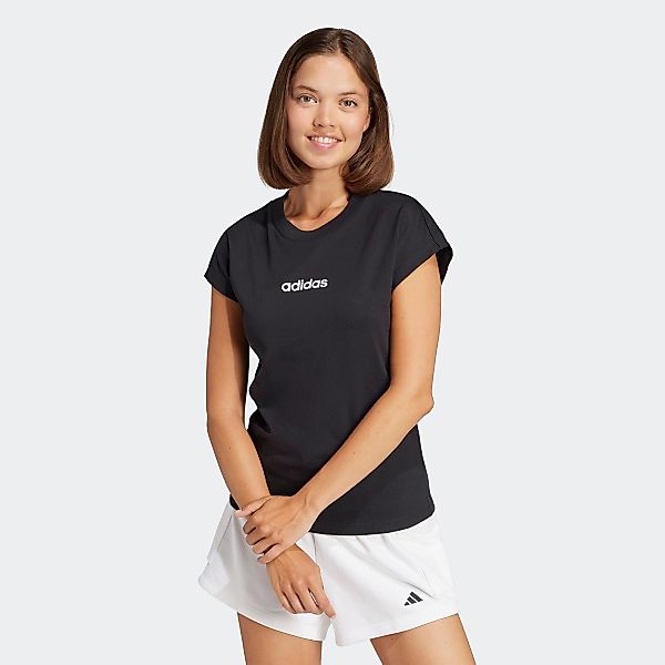 adidas Sportswear T-Shirt W LIN SJ günstig online kaufen