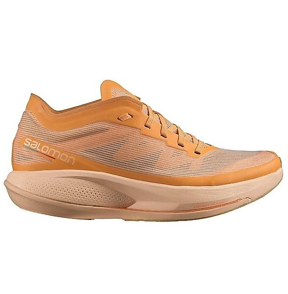 Salomon Phantasm orange Damen Laufschuh günstig online kaufen