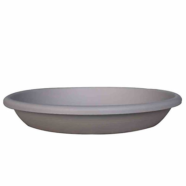 euro3plast Blumentopfuntersetzer Untersetzer MEDEA 25 cm günstig online kaufen