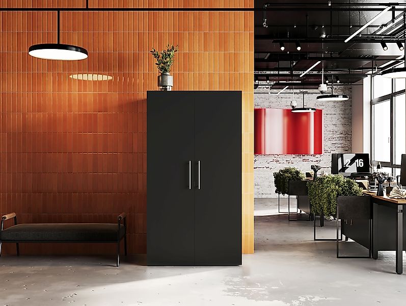 RESPEKTA Pantryküche "Peter, Kochfeld von SCHOTT CERAN, wahlw. mit Mikrowel günstig online kaufen